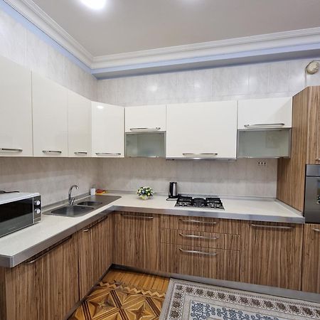 Bulvar Apart บากู ภายนอก รูปภาพ