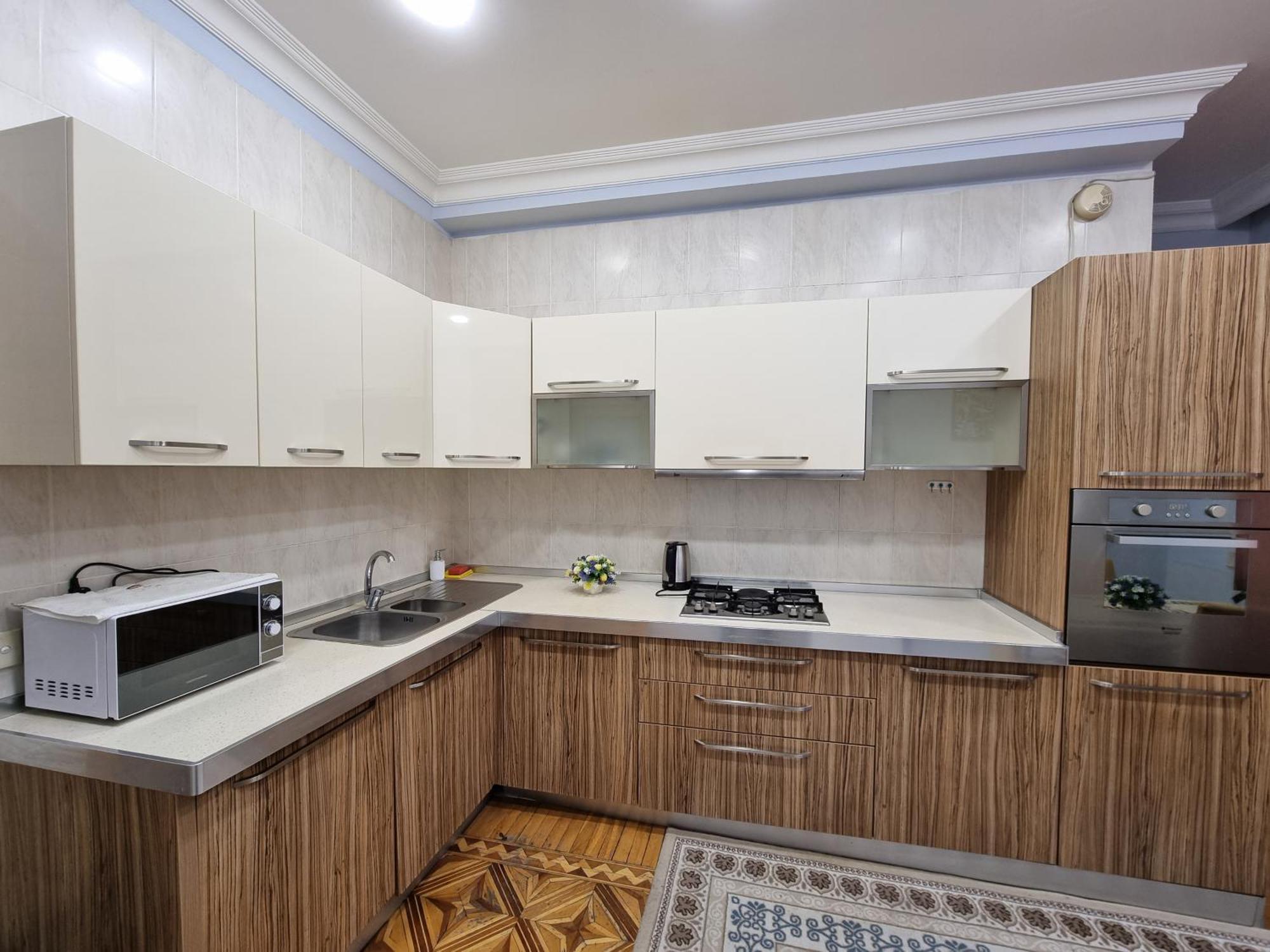 Bulvar Apart บากู ภายนอก รูปภาพ
