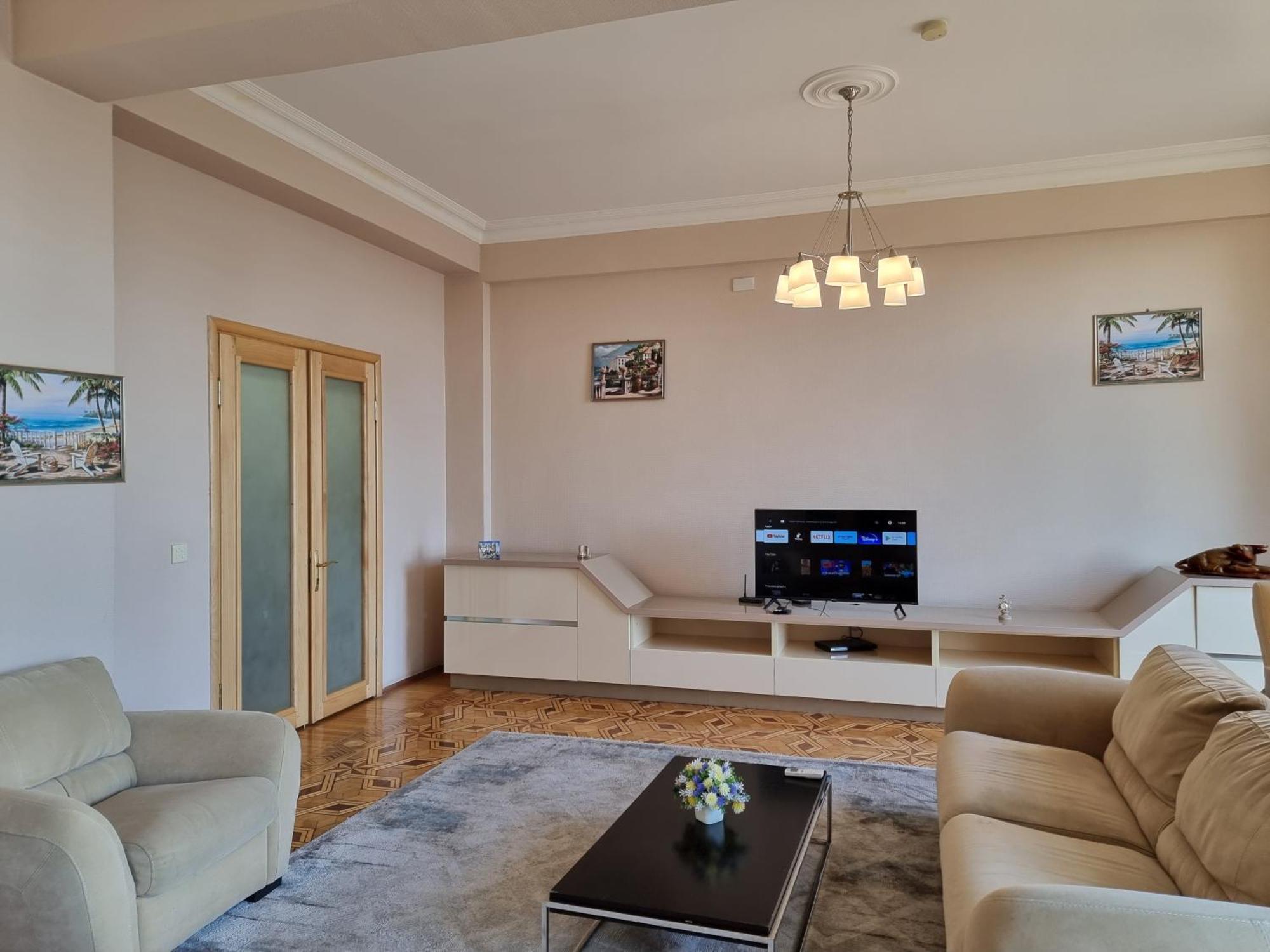 Bulvar Apart บากู ภายนอก รูปภาพ