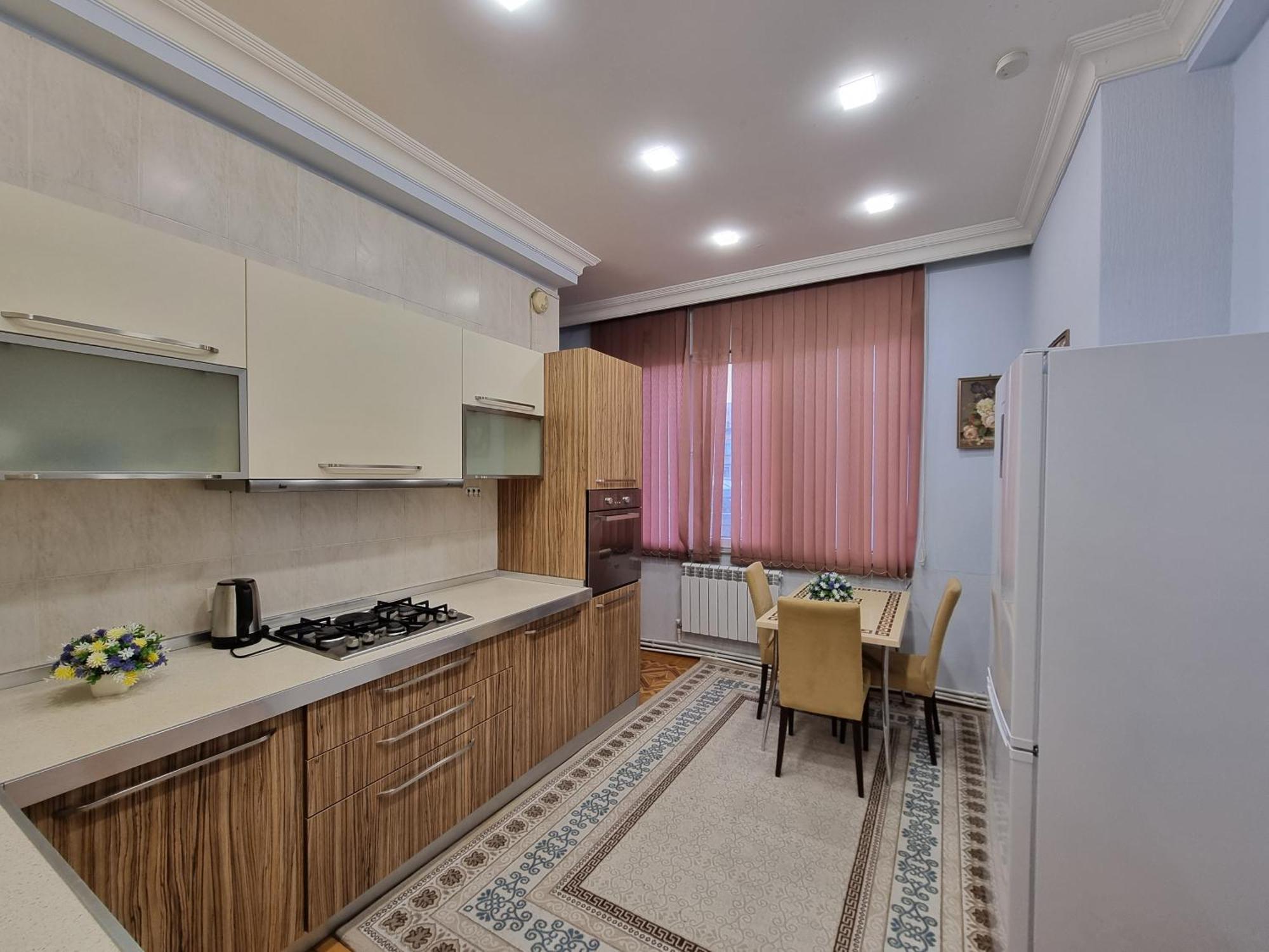 Bulvar Apart บากู ภายนอก รูปภาพ